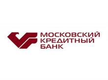 CREDIT BANK OF MOSCOW (public Joint-stock company) CREDIT BANK OF MOSCOW