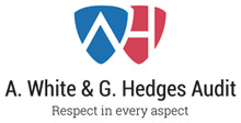 «А. White & G. Hedges Audit» / ООО «А.УАЙТ ЭНД Г.Хеджес АУДИТ»