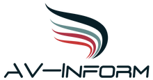 ООО «АВ-Информ»