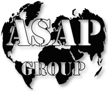 ООО «АСАПлог» / ASAP group