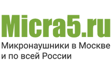 Микронаушники в Москве и по России / ООО «Группа-Мост» / Nanonaushnik