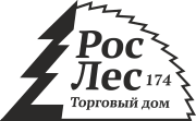 ООО ТД «Рослес 174» / ООО Торговый ДОМ «Региональное Отделение Строительства ЛЕС 174»