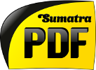 ООО «Sumatra PDF»