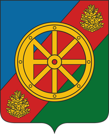 Administraciya Nyandomskogo Rajona / АО «Северная пригородная пассажирская компания» / АО «СППК»