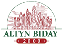 ТОО «Алтын Бидай 2000»