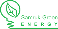 ТОО «Samruk-Green Energy»
