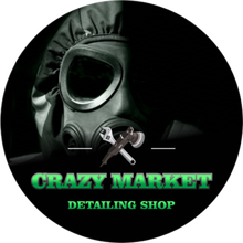 ИП Козлов Виктор Юрьевич / Crazy Market