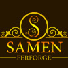 Samen Ferforge