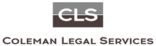 Coleman Legal Services