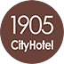 City hotel 1905