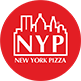 ГК New York Pizza, Кузина / ООО «НЬЮ-ЙОРК ПИЦЦА Франчайзинг»