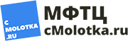 Cmolotka