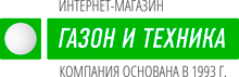 Gazon I Tehnika / ИП «Муромцев Алексей Александрович»