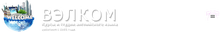 АНО «Вэлком» / АНКО Дополнительного Образования «Вэлком»
