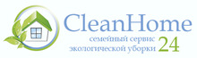 ООО «Клинхоум24» / CleanHome24