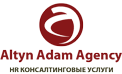 Too Altyn Adam Agency / АО «Нефтяная компания КОР»