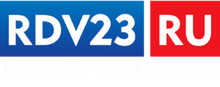 RDV23 | Рекламные Вывески / ИП «Шахбанов Тимур Магомедович»