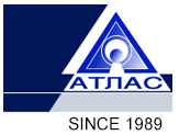 ООО Атлас / Atlas Ltd