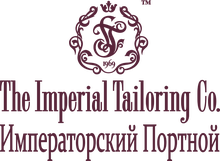 Ooo The Imperial Tailoring Co
