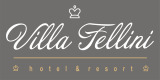 Villa Fellini / ООО «1404»