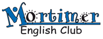 Mortimer English Club Troeschina