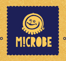 Кафе Microbe / Cafemicrobe