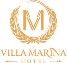 Отель Villa Marina