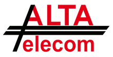 ТОО ALTA Telecom (АЛТА Телеком)