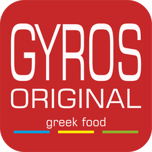 Кафе «Gyros Original»