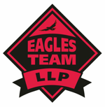 ТОО Eagles team
