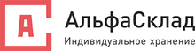 Alfasklad