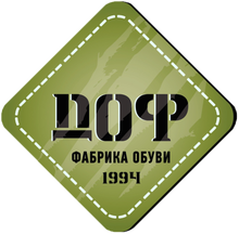 Obuvnaya Fabrika Dof / ООО ДОФ