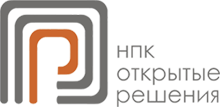 ООО «НПК Открытые Решения» / ООО «НАУЧНО-Производственная Компания Открытые РЕШЕНИЯ»