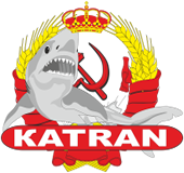 ООО Катран Трейд