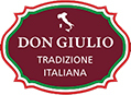 Итальянские продукты / ООО «Дон Джулио» / ООО «АГРИКА-104» / Dongiulio