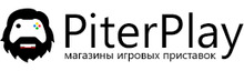 Magazin Igrovyh Pristavok Piterplay.com / Piterplay - Igry Xbox, Ps4 / ИП Пахолков Андрей Викторович