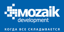 Mozaik Development