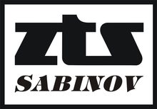 ZTS Sabinov, a.s