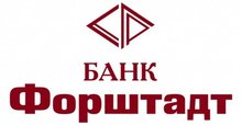 АКБ Форштадт / Joint stock commercial bank "Forshtadt" / joint-stock company