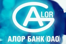 АЛОР БАНК / ПАО «Санкт-Петербургская биржа» / Joint-Stock company "Bank for Development of Technologies and Savings"; "RTS BANK"