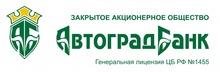 «avtogradbank» / АО «Екатеринбургский Аудит-Центр»
