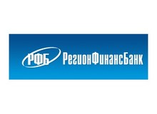 ООО КБ «Регионфинансбанк»