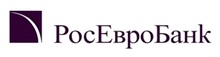 АО АКБ «РосЕвроБанк» / The joint-stock Bank "Rosevrobank"