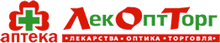 ООО лекоптторг