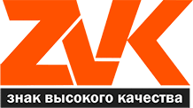 Знак высокого качества (ЗВК) / ООО «ЗВК-Сервис»