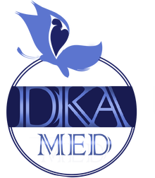 Dka-med / ООО «ДКМ»