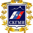 ФГБОУ ВО «Скгми (ГТУ)"