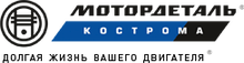 Костромской завод автокомпонентов, ЗАО (бывш. Мотордеталь) / АО «КЗА» / T Akb