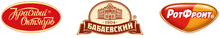 Sormovskaya Konditerskaya Fabrika / ОАО «Объединенные кондитеры»