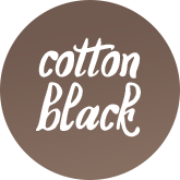 Cotton Black